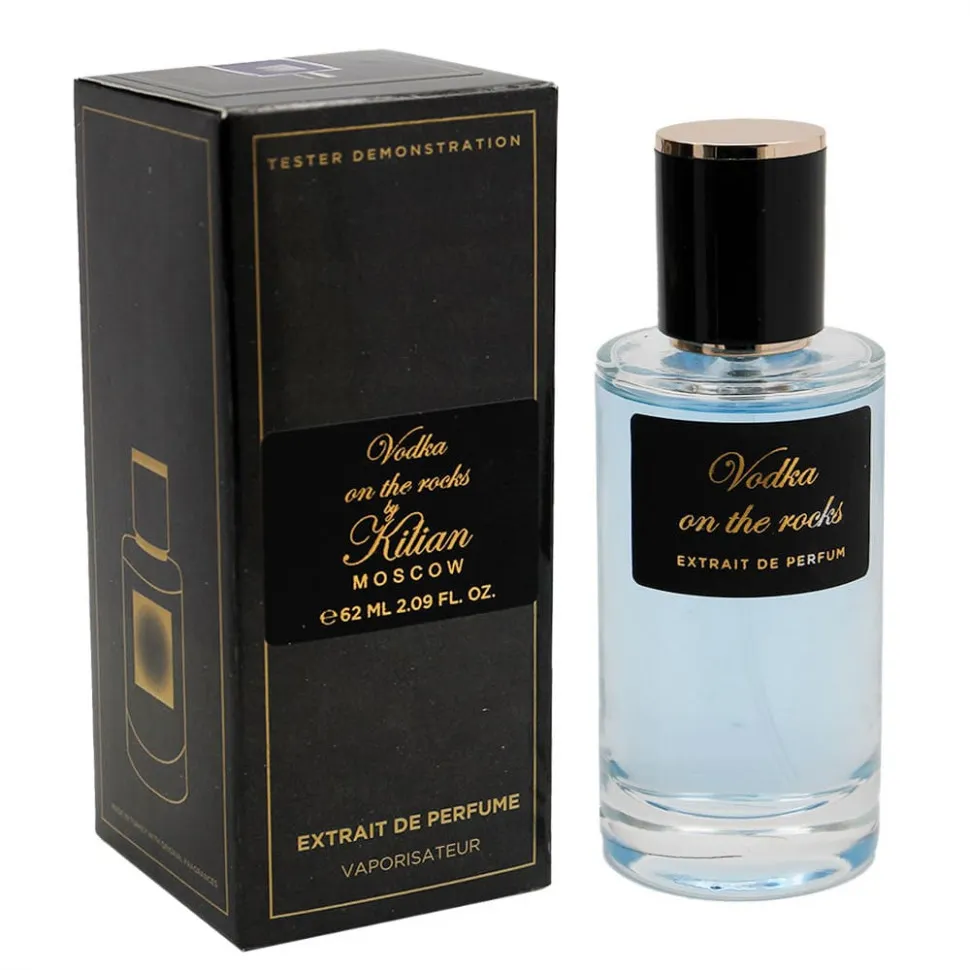 Extrait de Perfume - by КиLиан Vodka On The Roks edp for women 62 ml