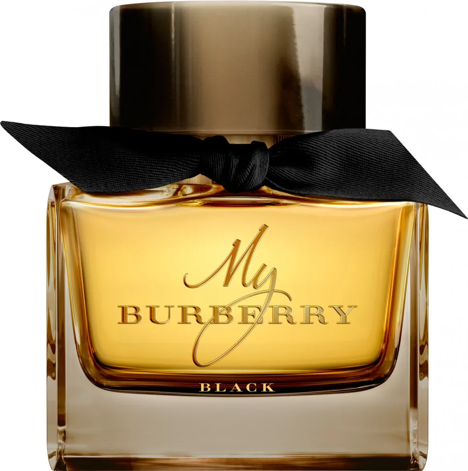 Burberry  My Burberry Black woman edp 90 ml ОАЭ