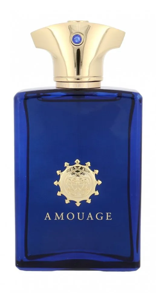 Amouage Interlude edp for men 100 ml ОАЭ