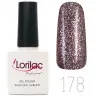 Гель-лак Lorilac -178 10 ml