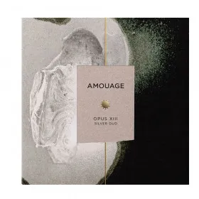 Amouage Opus XIII – Sliver Oud edp unisex 100 ml