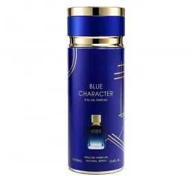 Мист для тела "I Angel" Blue Character – 250 ml