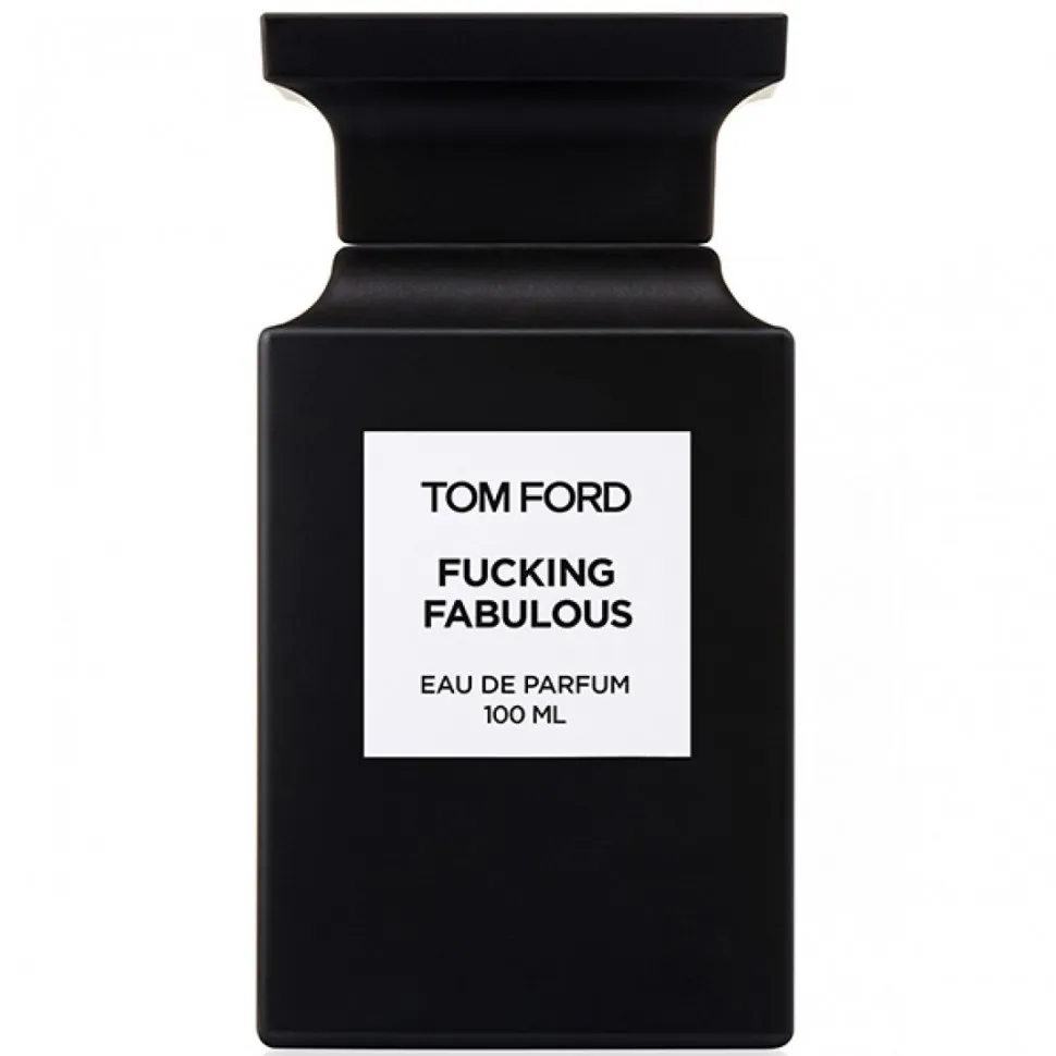 Tom Ford Fucking Fabulous unisex edp 100 ml ОАЭ