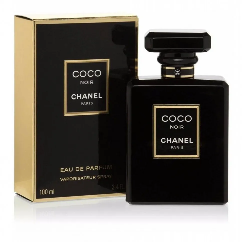 Chanel Coco Noir 100 ml