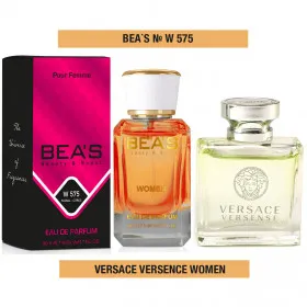 Парфюм Beas Versace Versense for women 50 ml арт. W 575