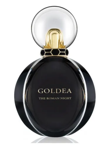 Bvlgari Goldea The Roman Night for women 75 ml A-Plus