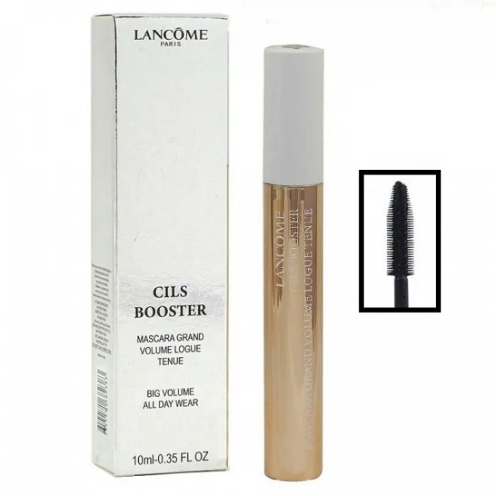 Тушь для ресниц Lancome Cils Booster Mascara 10 ml