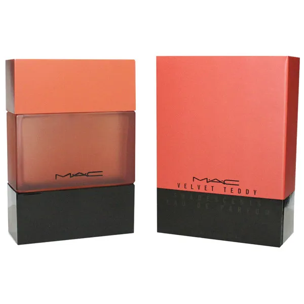 Парфюмерная вода М Vеlvеt Теddy 100 ml