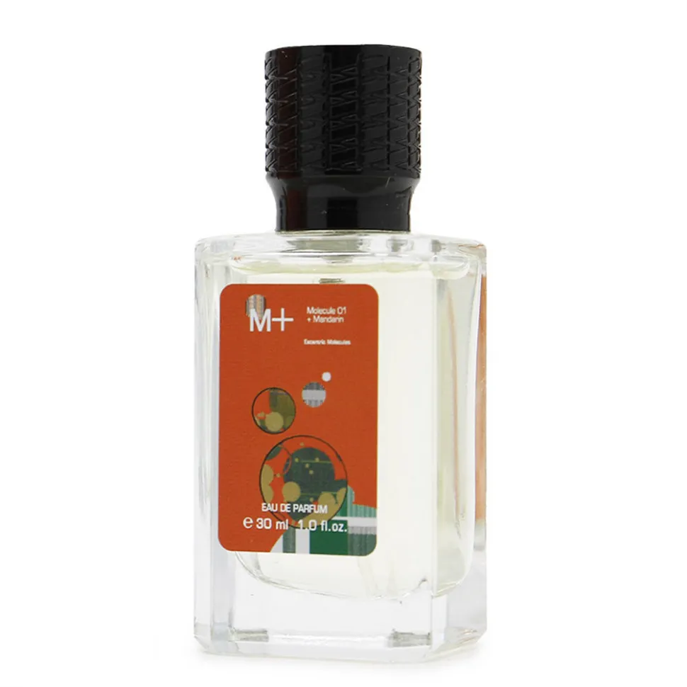 Эксцен. Молек. Молек. 01 + Mandarin unisex 30 ml