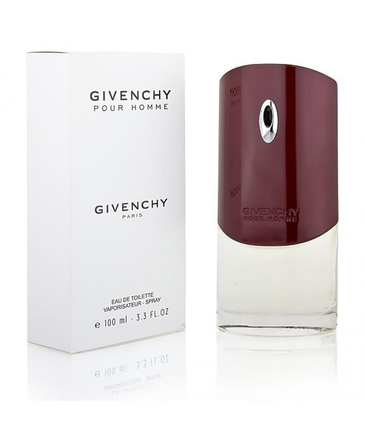 givenchy pour homme