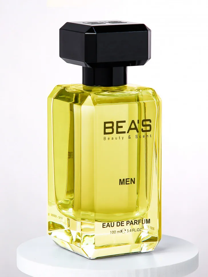 Парфюм Beas 100 ml M 208 Paco Rabanne 1 Million men