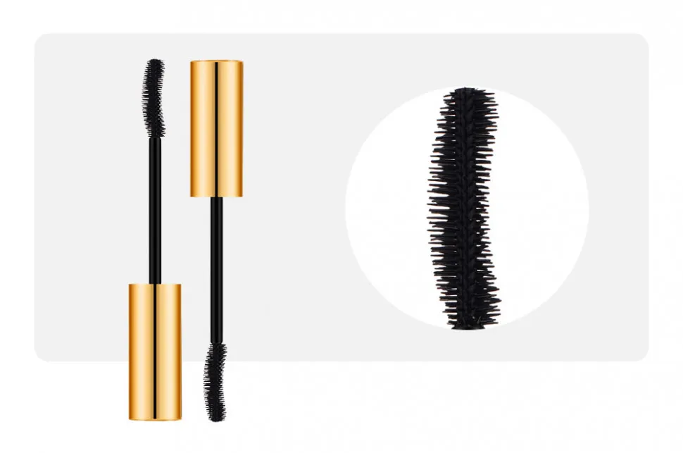 Тушь для ресниц O.TWO.O Gold Mascara 10g (арт. 9981)