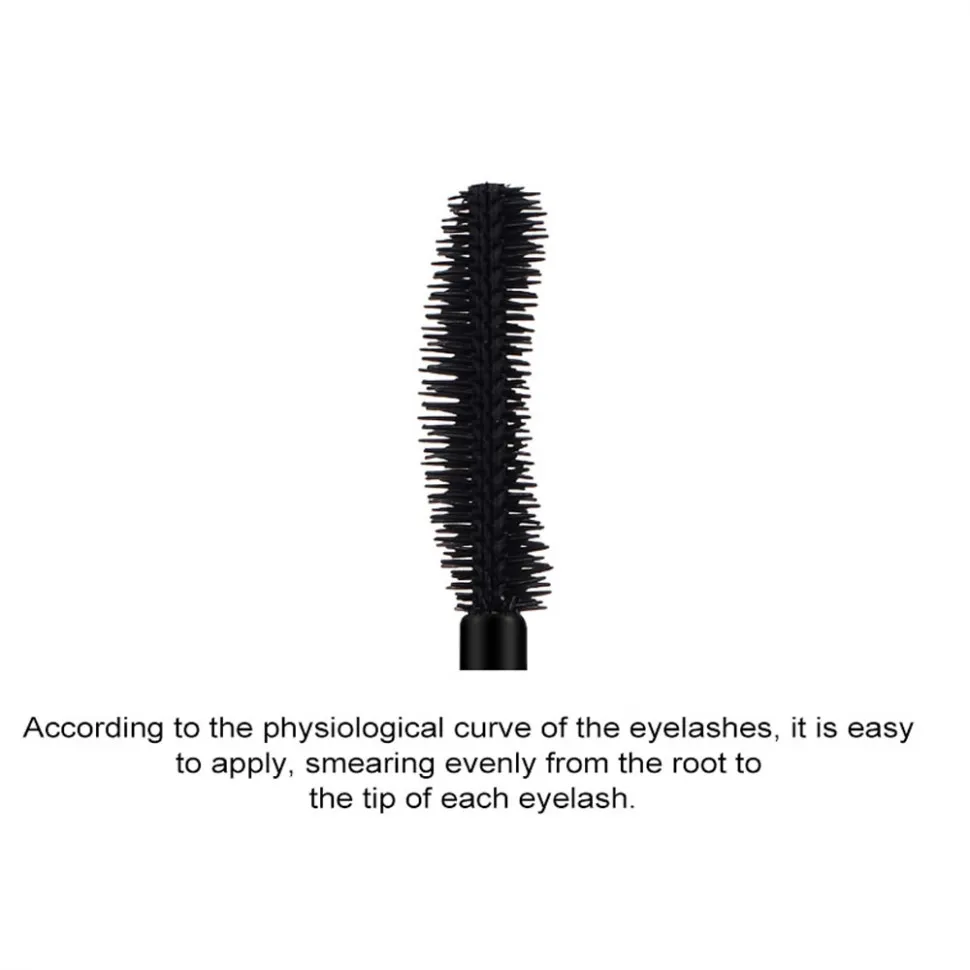 Тушь для ресниц O.TWO.O Gold Mascara 10g (арт. 9981)