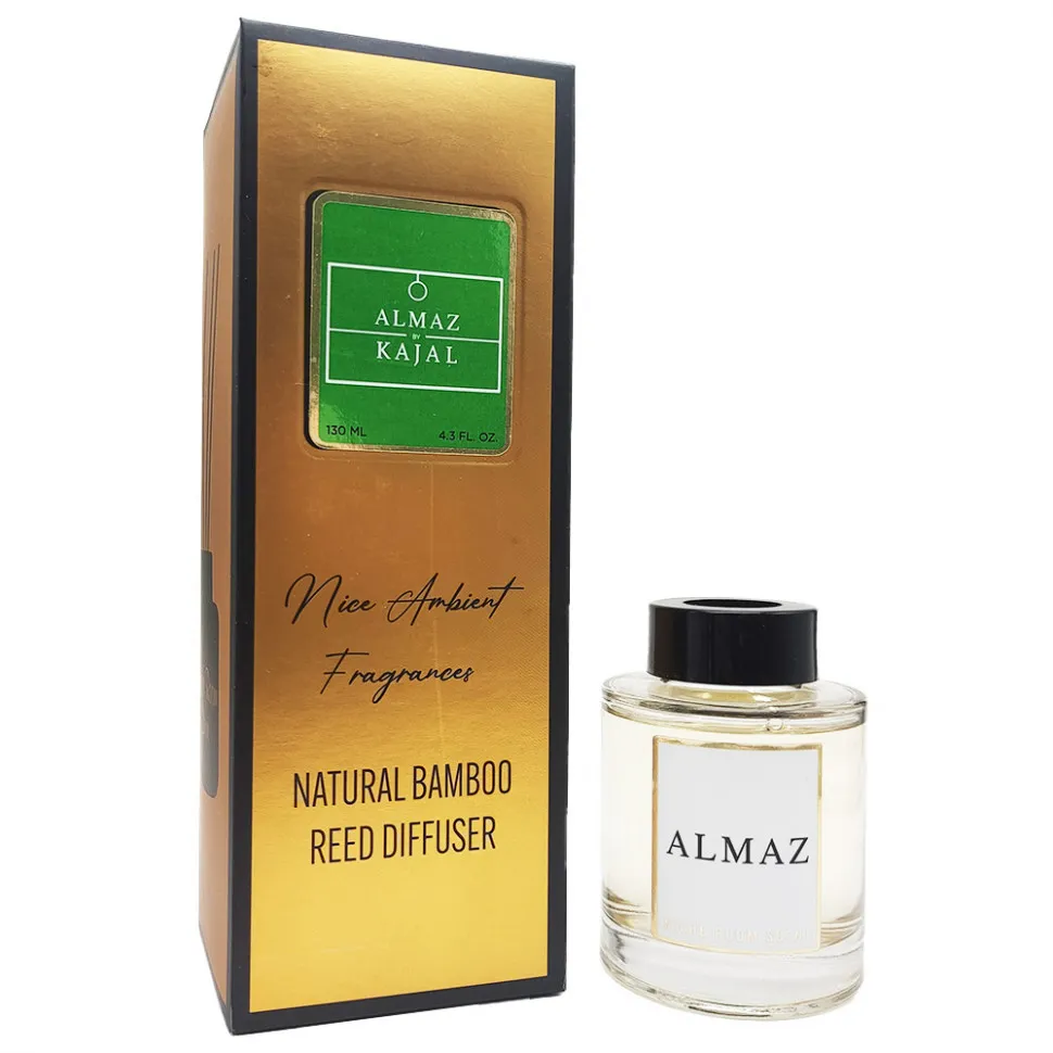 Аромадиффузор с палочками by Robin - Kajal Almaz edp unisex  130 ml