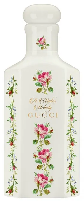 Gucci A Winter Melady perfumed water унисекс 150 ml