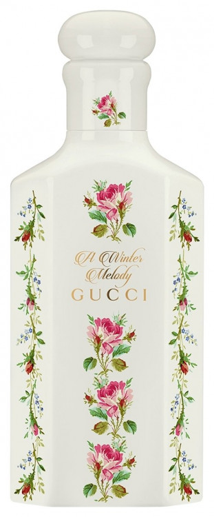 Gucci A Winter Melady perfumed water унисекс 150 ml