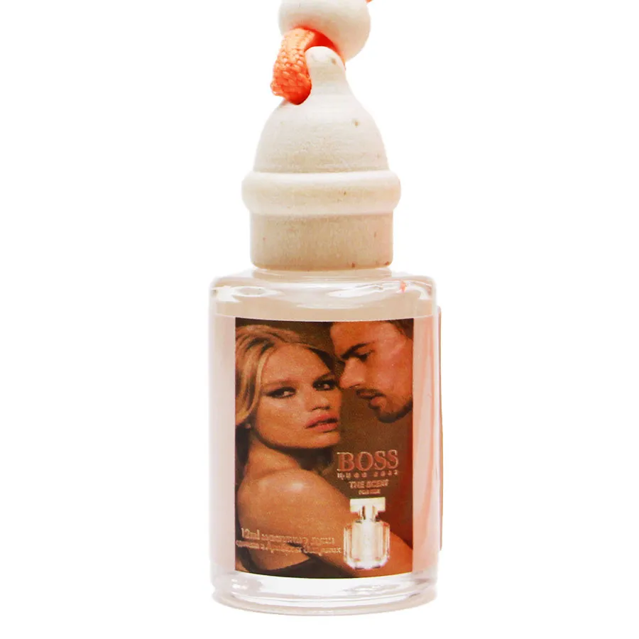 Ароматизатор Hugo Boss The Scent For Her 10 ml