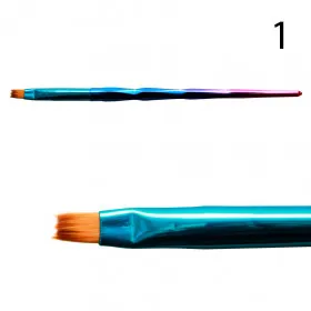 Кисть для геля