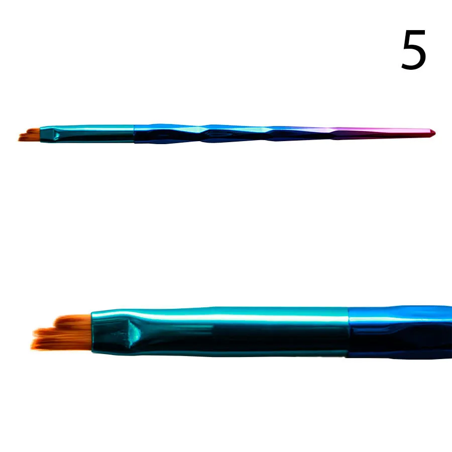 Кисть для геля