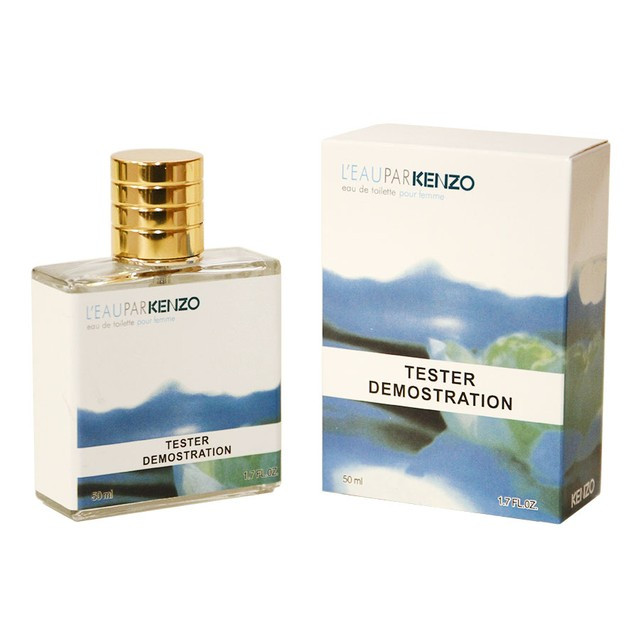 kenzo edt