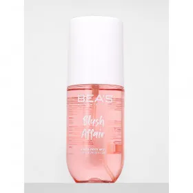 Мист для тела и волос Beas Blush Affair 120 ml