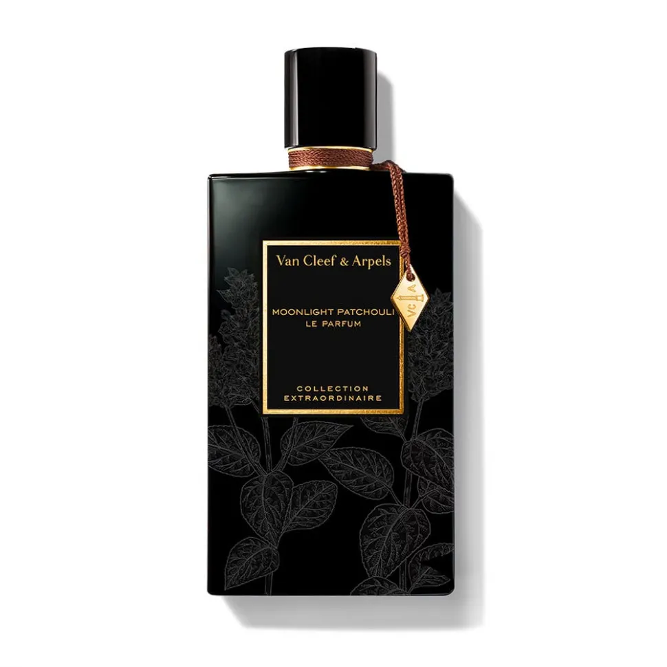 Van Cleef & Arpels Moonlight Patchouli Le Parfum unisex 75 ml