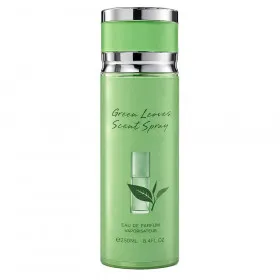 Мист для тела "I Angel" Green Leaves – 250 ml