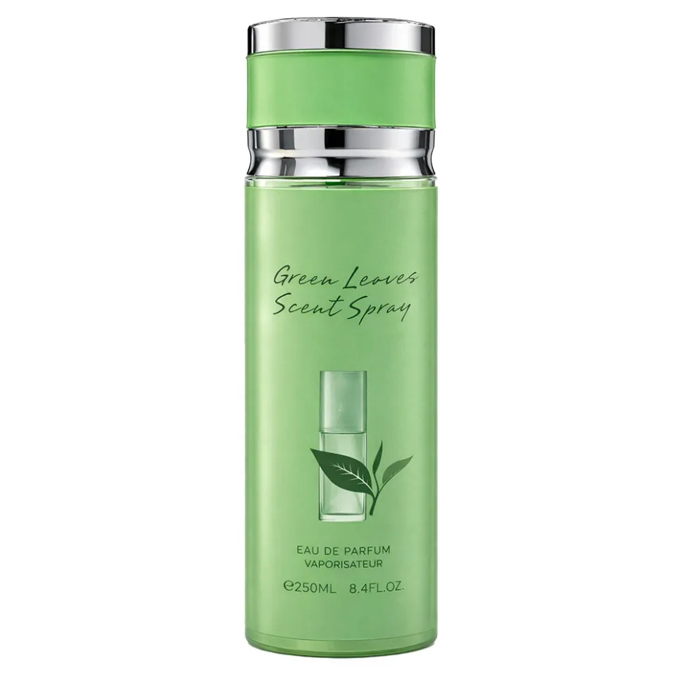 Мист для тела "I Angel" Green Leaves – 250 ml