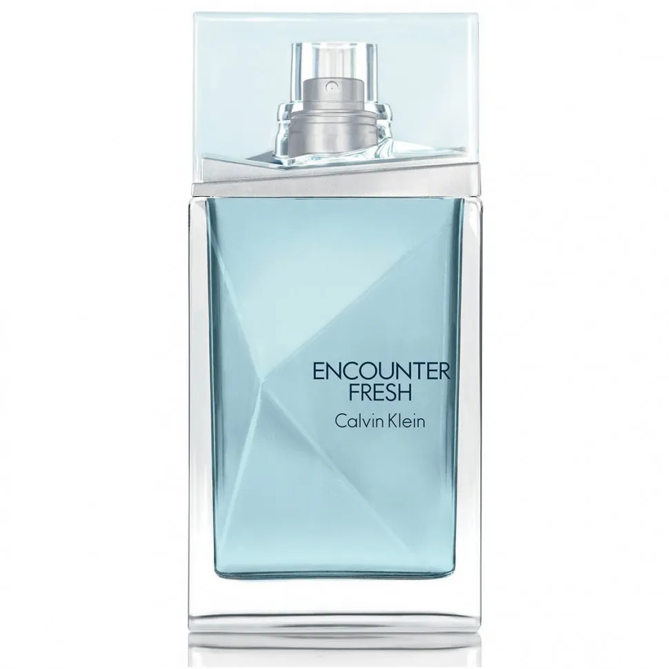 Calvin Klein - Encounter Fresh man 100 ml