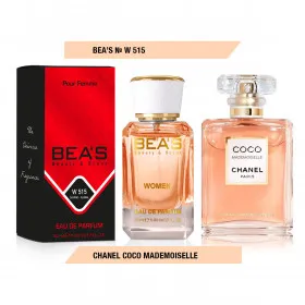 Парфюм Beas Chanel Coco Mademoiselle 50 ml for women арт. W 515