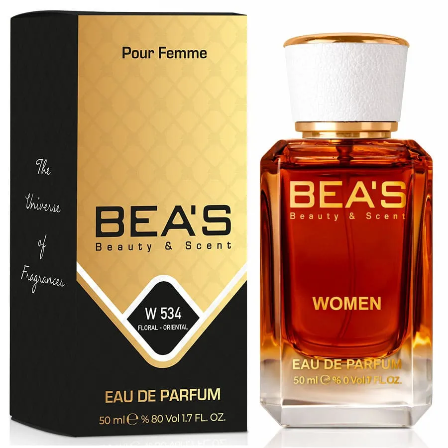 Парфюм Beas Christian Dior Addict  for women 50 ml арт. W 534