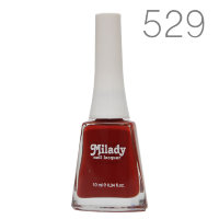 Лак для ногтей "Milady" 10ml арт. 529