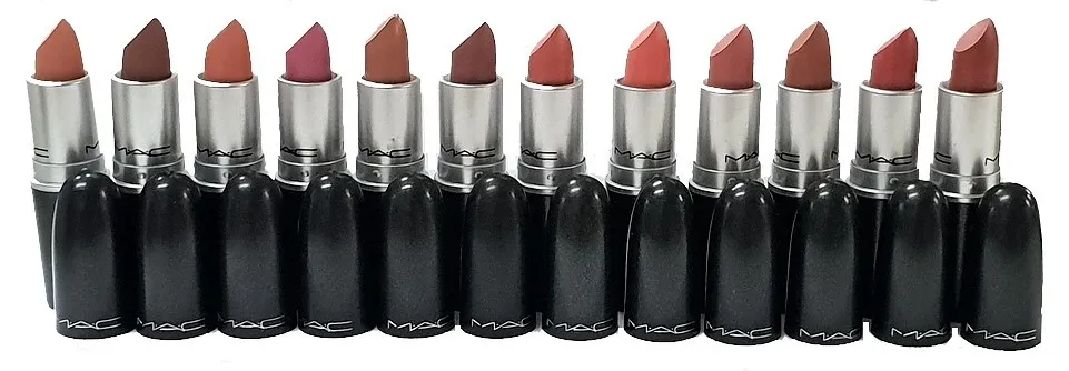 Помада Matte Lipstick 3g 12шт.