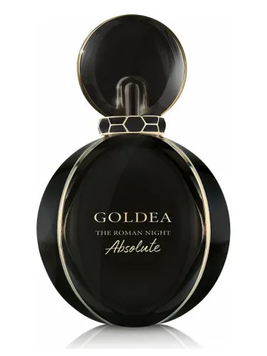 Bvlgari Goldea The Roman Night Absolute for women 75 ml A-Plus