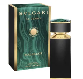 Bvlgari Le Gemme Malakeos men 100 ml edp