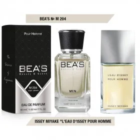 Парфюм Beas Issey Miyake L'eau D'Issey Pour Homme 50 ml арт. M  204