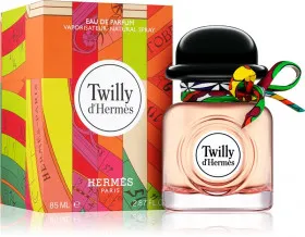 Hermes Twilly d’Hermès for women 85 ml