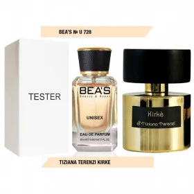 Тестер Beas Tiziana Terenzi Kirke 50 ml unisex арт. U 728 (без коробки)