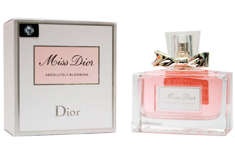 absolutely blooming dior 100ml