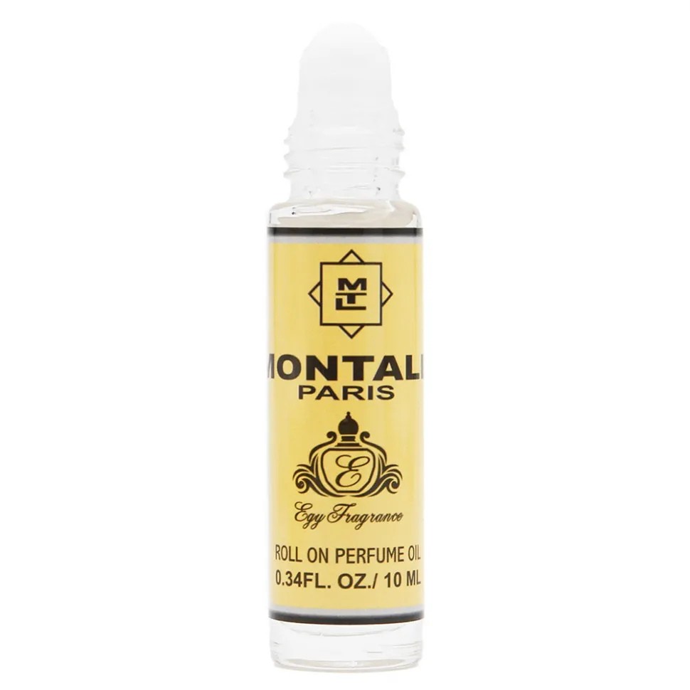 Духи с феромонами Montale Aoud Legend unisex 10 ml