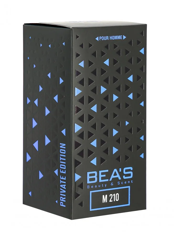 Парфюм Beas 100 ml M 210 Chanel Bleu De Chanel Men