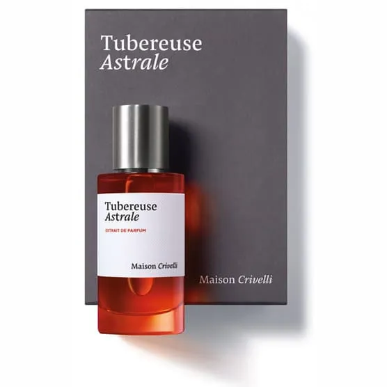 Maison Crivelli Tubéreuse Astrale unisex 50 ml