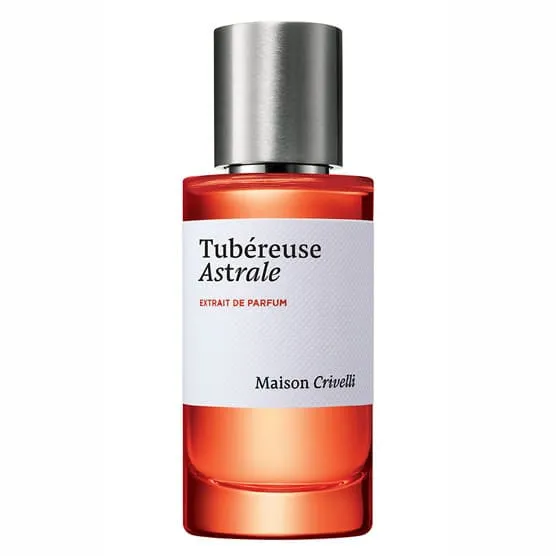 Maison Crivelli Tubéreuse Astrale unisex 50 ml