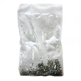 Блёстки для дизайна ногтей