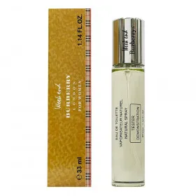 Тестер Burberry  Weekend for Women 33 ml