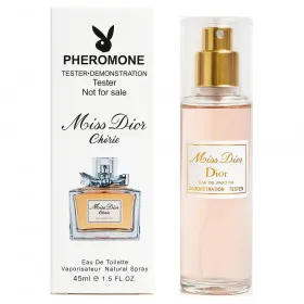 Тестер с феромонами Christian Dior Miss Dior 45 мл
