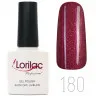 Гель-лак Lorilac -180 10 ml