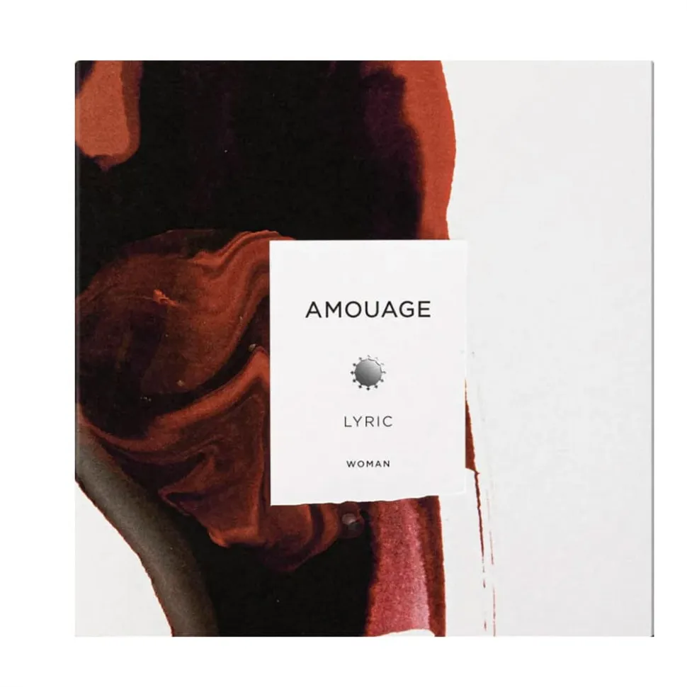 Amouage Lyric woman  edp 100 ml