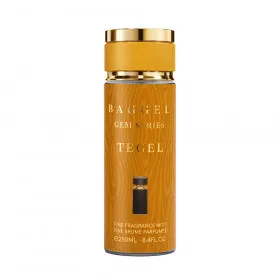 Мист для тела "I Angel" Baogel Tegel – 250 ml