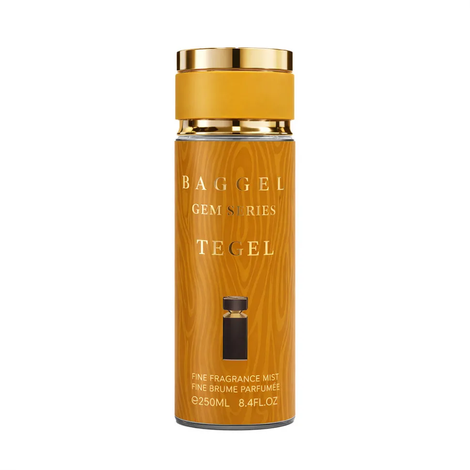 Мист для тела "I Angel" Baogel Tegel – 250 ml
